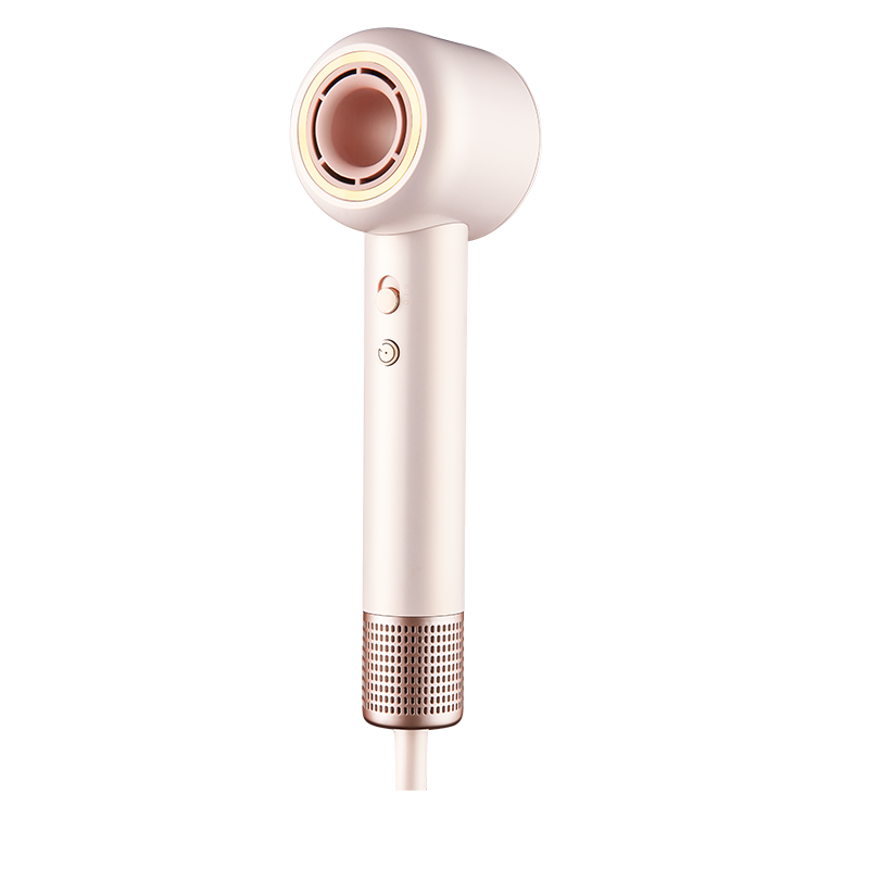 KH-801A مجفف شعر متعدد السرعات وقابل للتعديل KH-801A مجفف شعر متعدد السرعات وقابل للتعديل