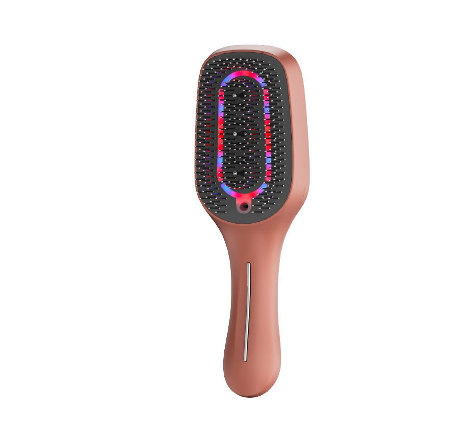 KH-861 مشط لتدليك فروة الرأس KH-861 مشط لتدليك فروة الرأس