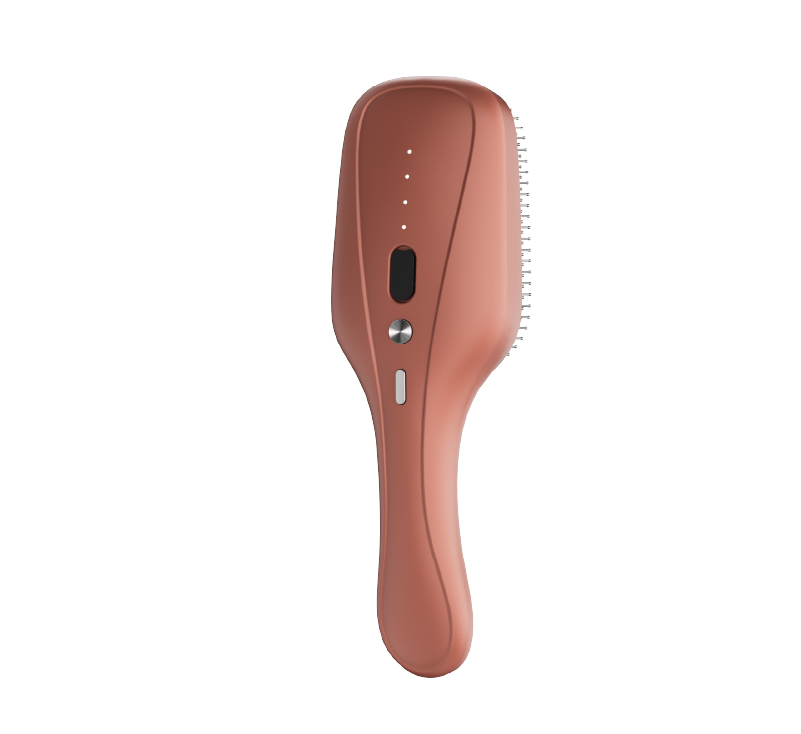 KH-861 مشط لتدليك فروة الرأس KH-861 مشط لتدليك فروة الرأس