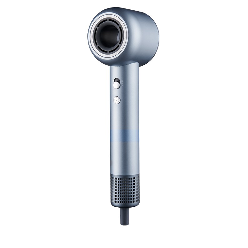 How to clean the hair dryer filter？